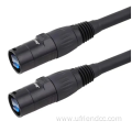 RJ45 to RJ45 Cannon Network Audio Snake Cable